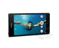 Sony Xperia Z2 czarny - 179239 - zdjęcie 4
